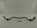 Mercedes SLK350 Front Sway Bar-1