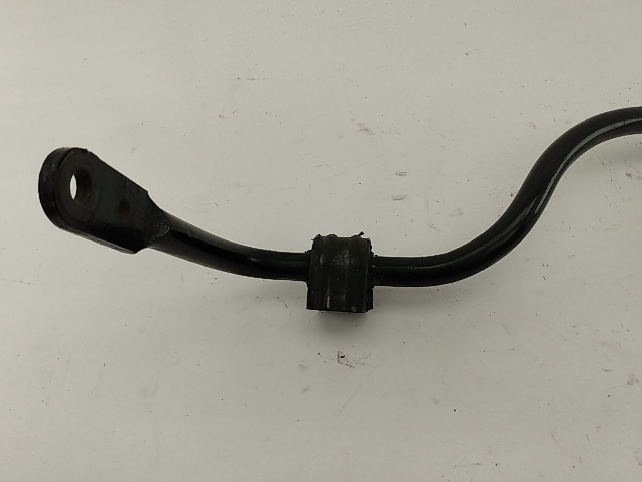 Mercedes SLK350 Front Sway Bar - 0