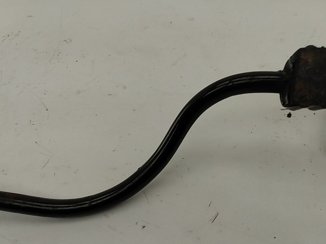 Mercedes SLK350 Front Sway Bar