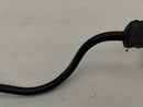 Mercedes SLK350 Front Sway Bar-9