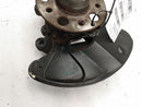 Mercedes SLK350 Front Right Hub-3