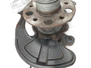 Mercedes SLK350 Front Right Hub-4