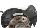 Mercedes SLK350 Front Right Hub-5
