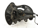 Mercedes SLK350 Front Right Hub-6