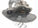 Mercedes SLK350 Front Right Hub-8