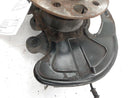 Mercedes SLK350 Front Left Hub-3