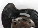 Mercedes SLK350 Front Left Hub-4