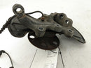 Mercedes SLK350 Front Left Hub-10