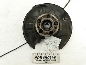 Mercedes SLK350 Rear Right Hub