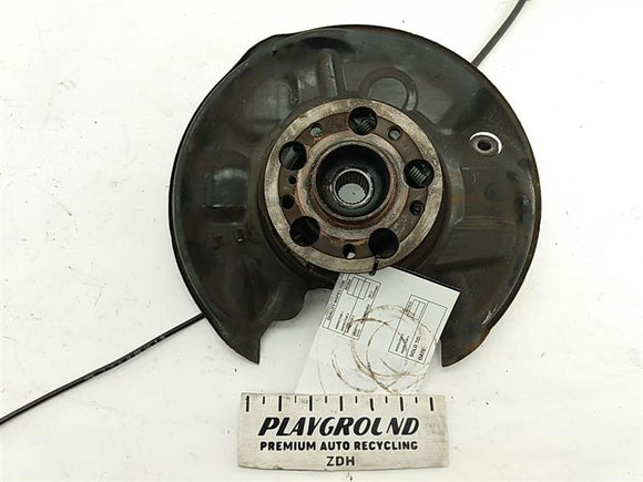 Mercedes SLK350 Rear Right Hub