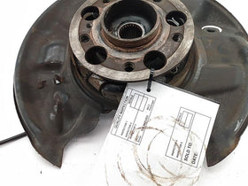 Mercedes SLK350 Rear Right Hub - 0