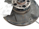Mercedes SLK350 Rear Right Hub-3
