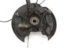 Mercedes SLK350 Rear Right Hub-6