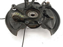 Mercedes SLK350 Rear Right Hub-7