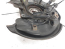 Mercedes SLK350 Rear Right Hub-8