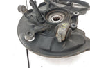 Mercedes SLK350 Rear Right Hub-9