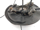 Mercedes SLK350 Rear Right Hub-10