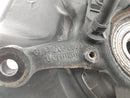 Mercedes SLK350 Rear Right Hub-11