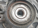 Mercedes SLK350 Rear Right Hub-12