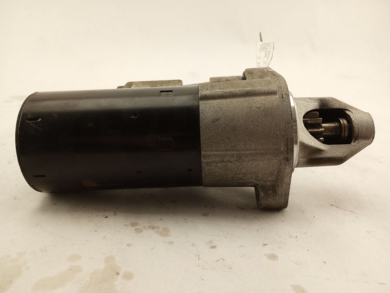 Mercedes SLK350 Starter Motor