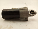 Mercedes SLK350 Starter Motor-3