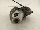 Mercedes SLK350 Starter Motor-4
