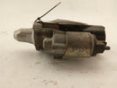 Mercedes SLK350 Starter Motor-5