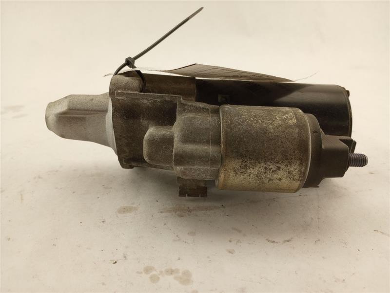 Mercedes SLK350 Starter Motor