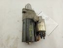 Mercedes SLK350 Starter Motor-6