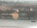 Mercedes SLK350 Starter Motor-8