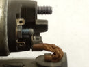 Mercedes SLK350 Starter Motor-9