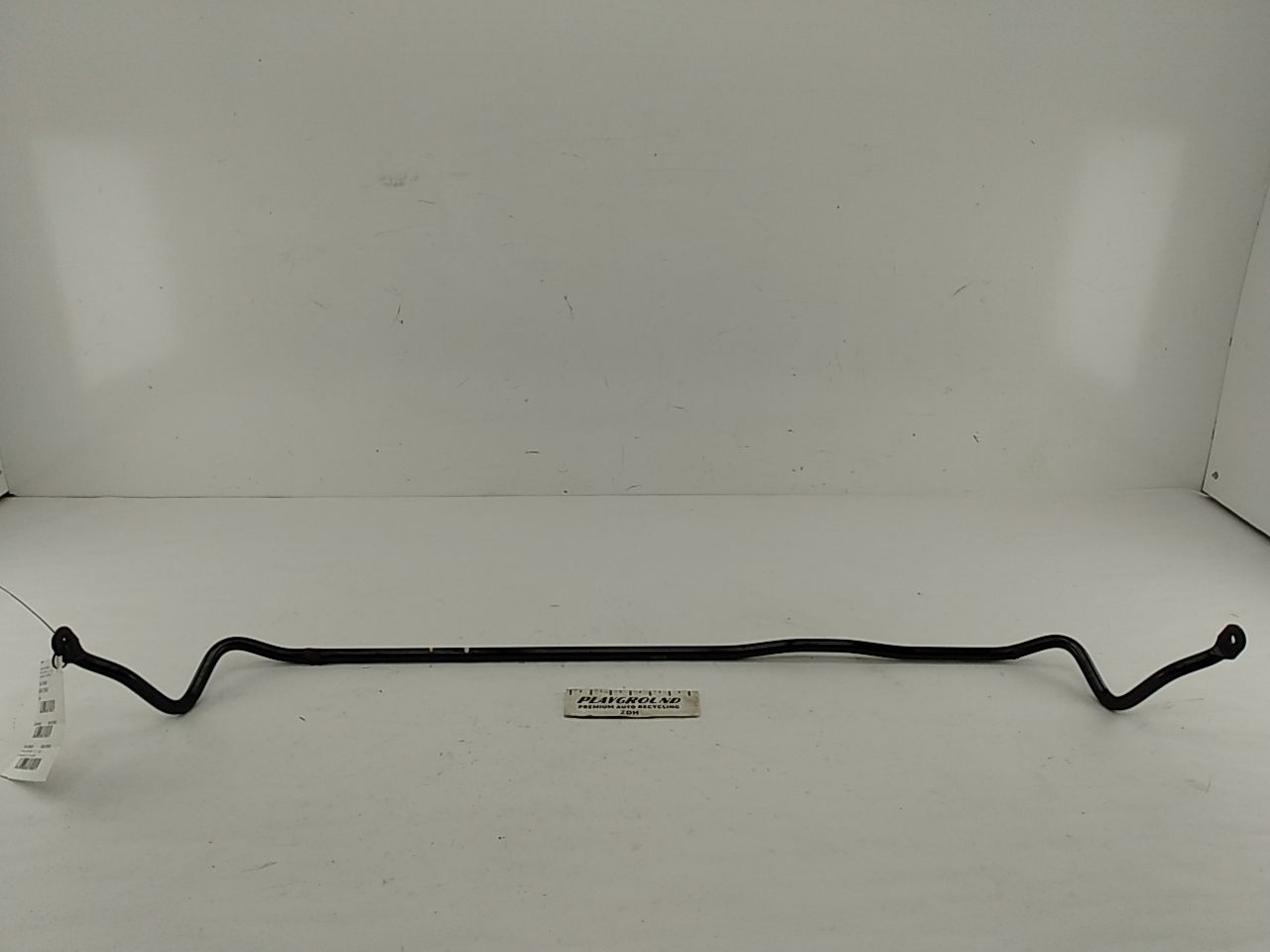 Mercedes SLK350 Rear Sway Bar