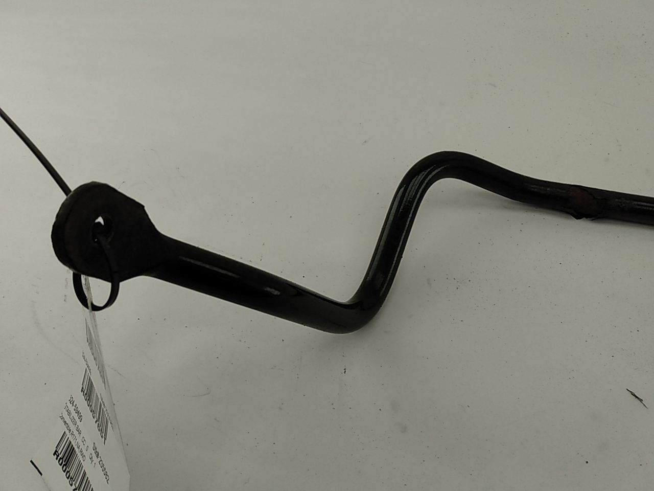 Mercedes SLK350 Rear Sway Bar