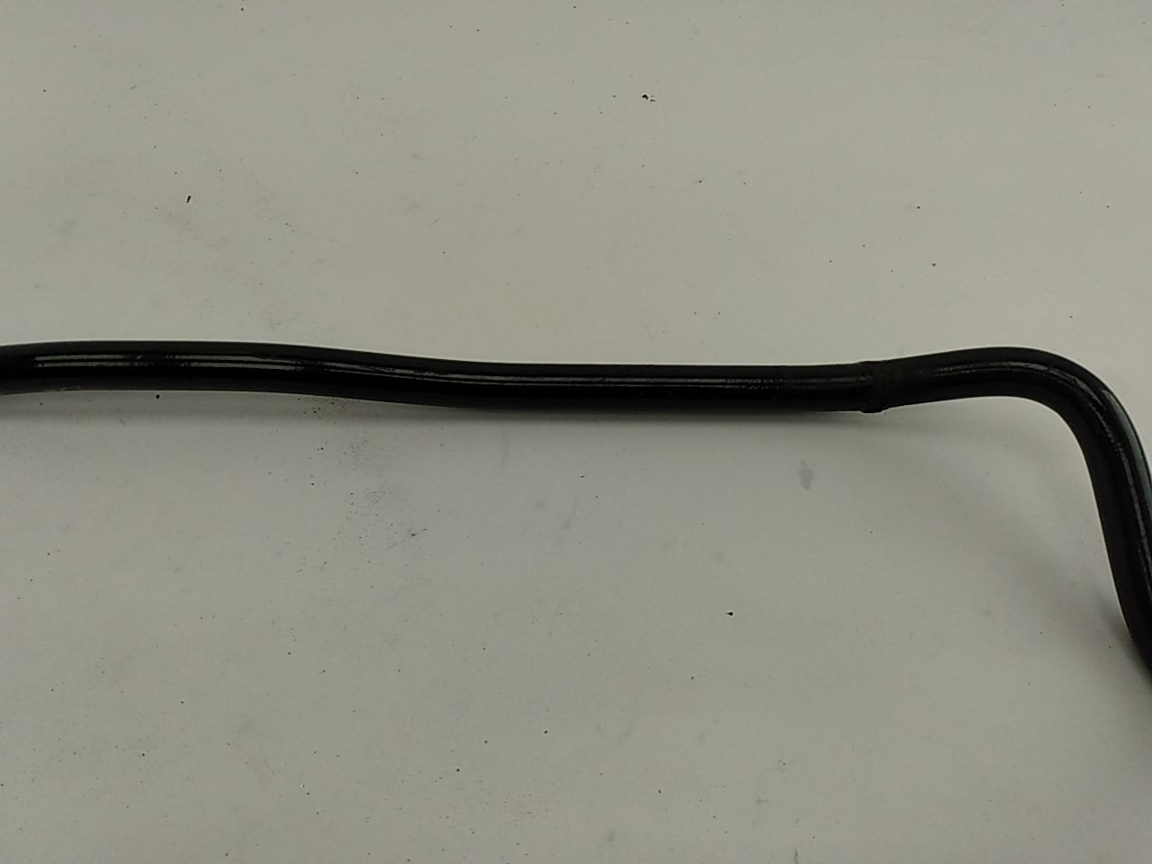 Mercedes SLK350 Rear Sway Bar