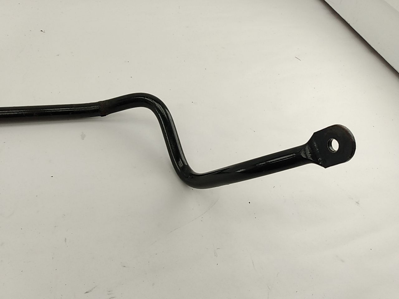 Mercedes SLK350 Rear Sway Bar