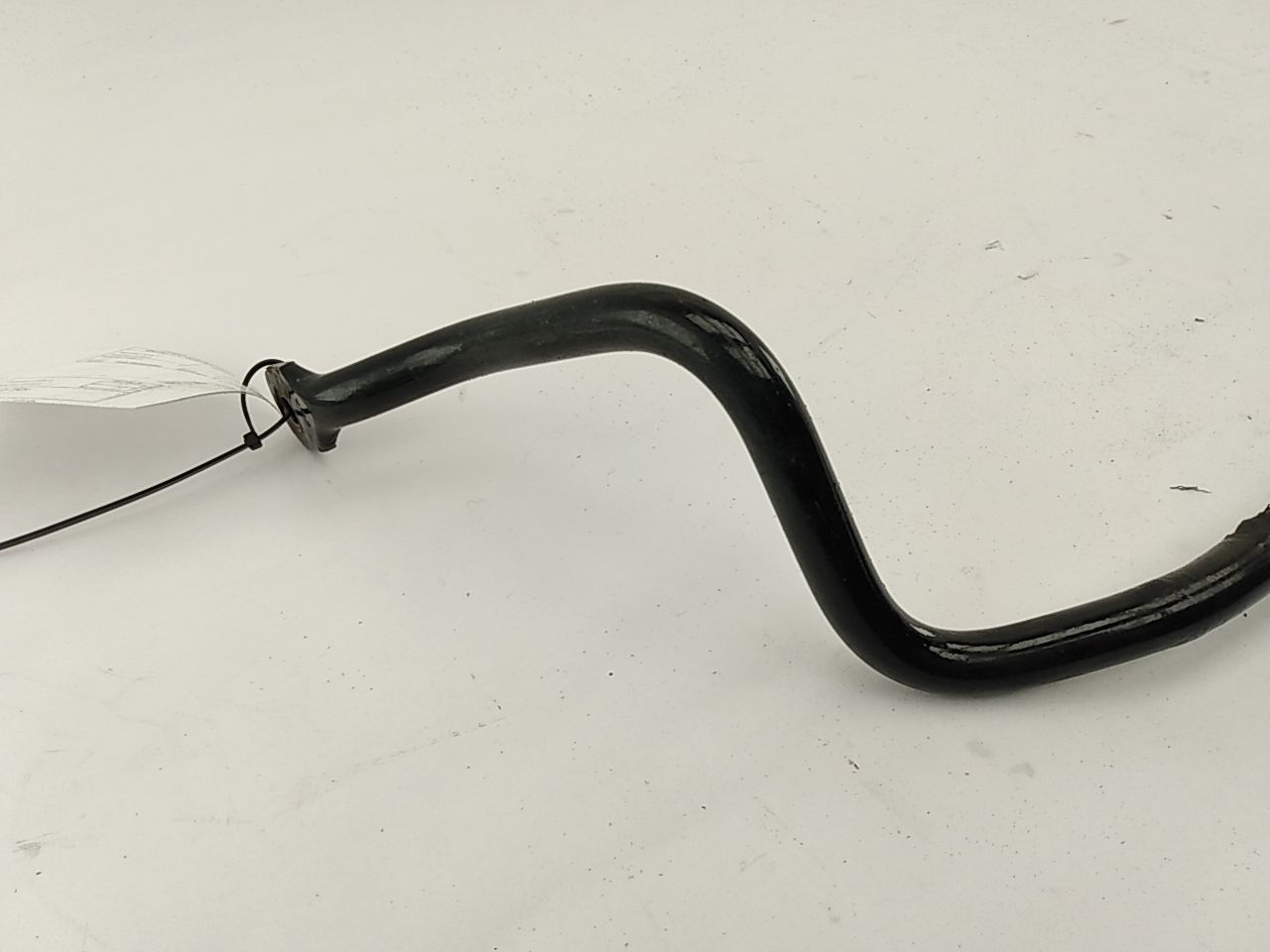 Mercedes SLK350 Rear Sway Bar