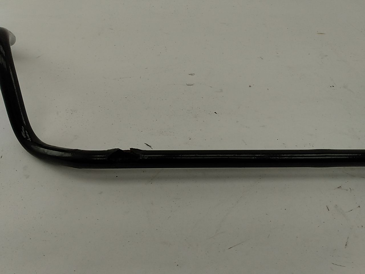 Mercedes SLK350 Rear Sway Bar