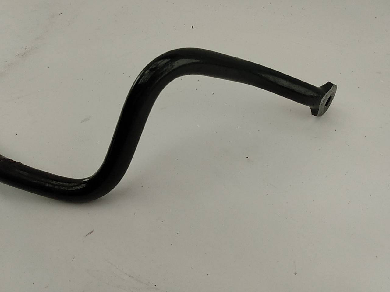 Mercedes SLK350 Rear Sway Bar