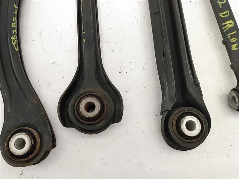 Mercedes SLK350 Set Of Rear Right Control Rods