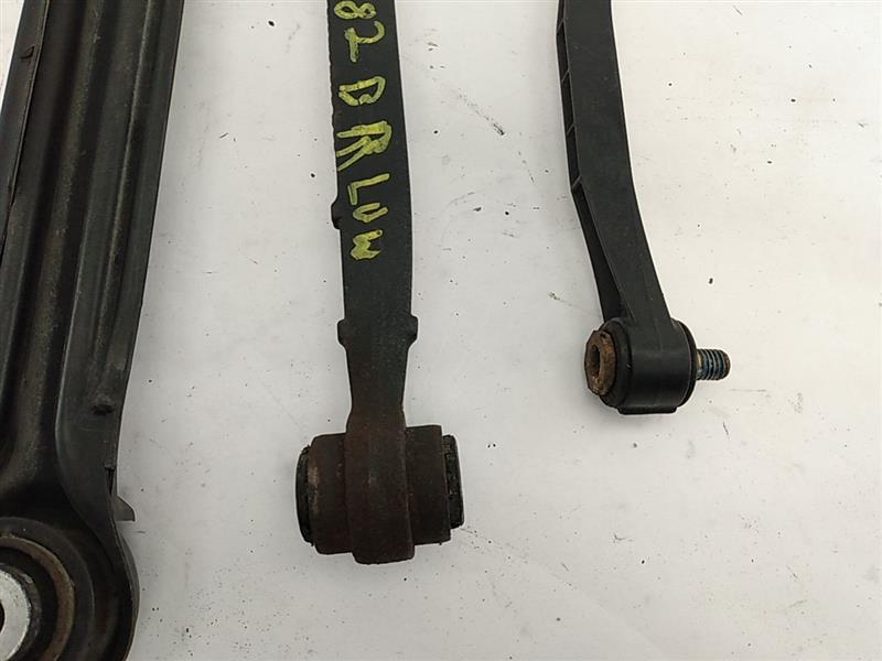 Mercedes SLK350 Set Of Rear Right Control Rods