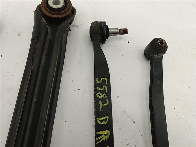 Mercedes SLK350 Set Of Rear Right Control Rods