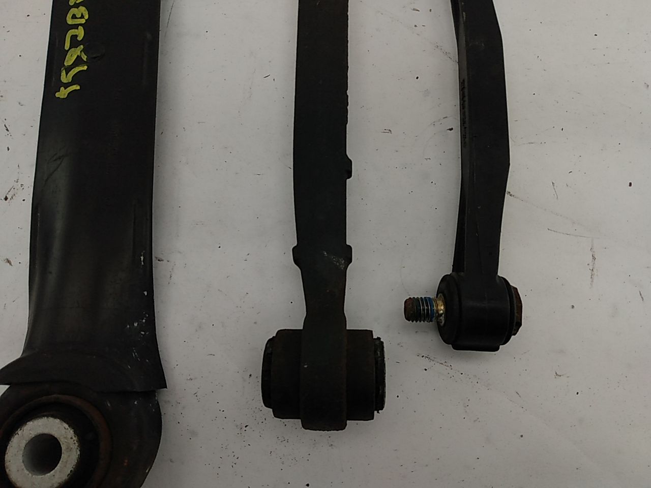 Mercedes SLK350 Set Of Rear Right Control Rods