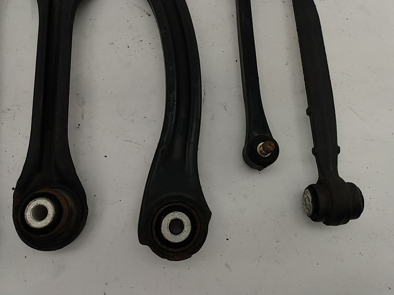 Mercedes SLK350 Set Of Rear Left Control Rods