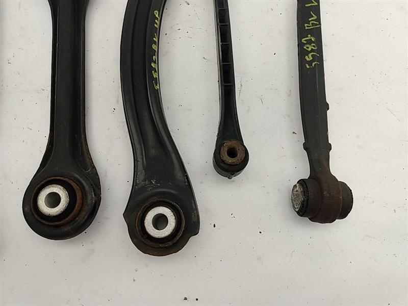 Mercedes SLK350 Set Of Rear Left Control Rods