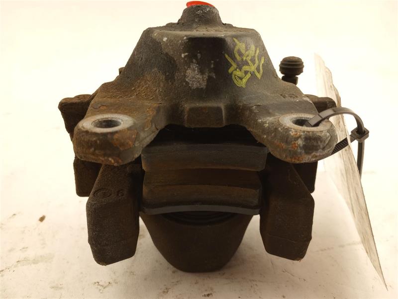 Mercedes SLK350 Rear Left Caliper - 0