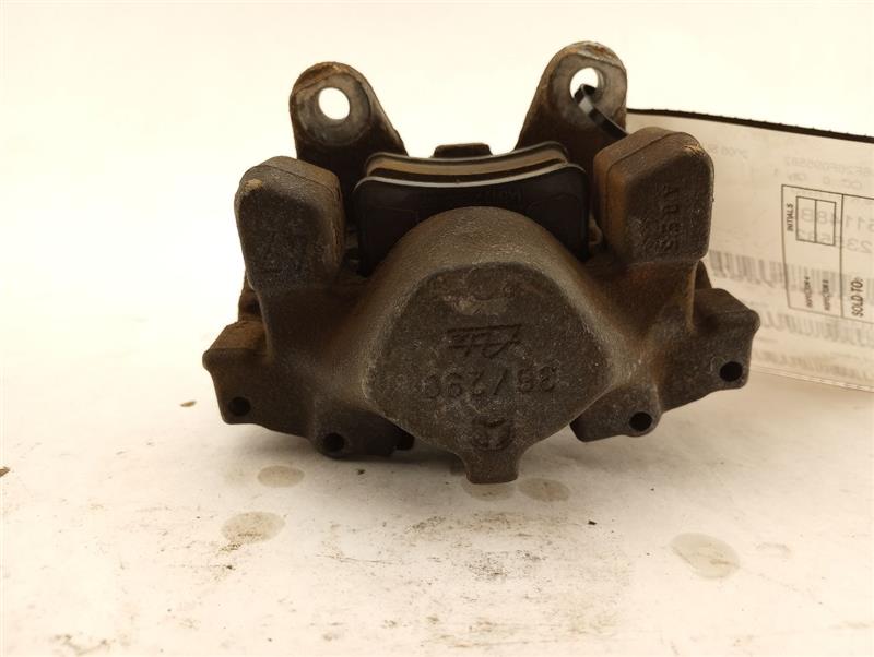 Mercedes SLK350 Rear Left Caliper