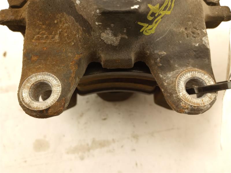 Mercedes SLK350 Rear Left Caliper