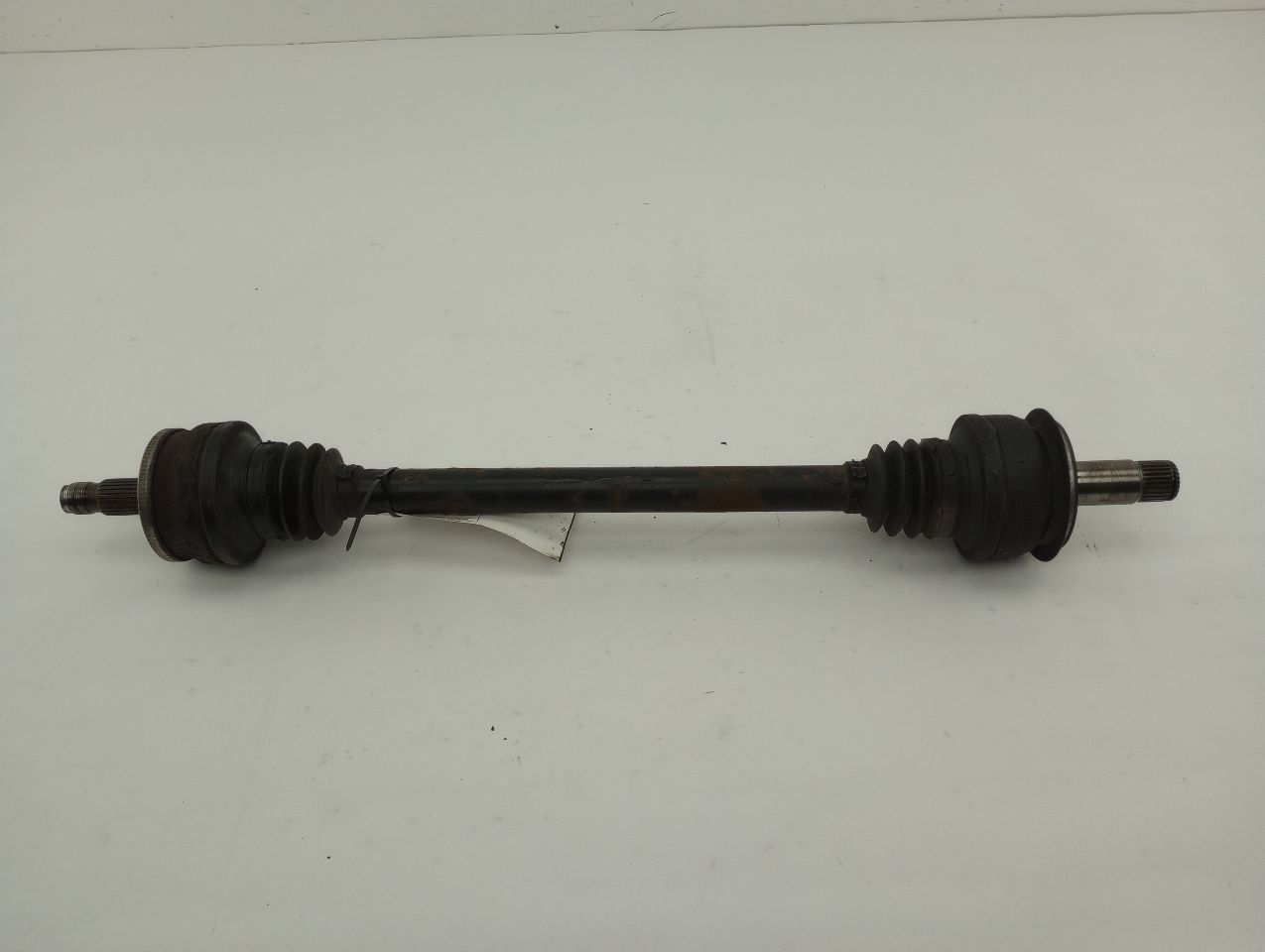 Mercedes SLK350 Rear Right Axle Shaft