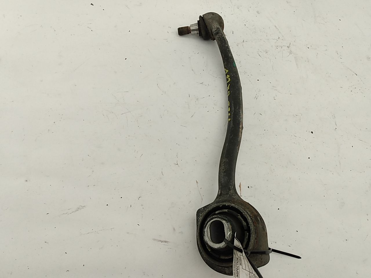 Mercedes SLK350 Front Right Lower Rearward Control Arm