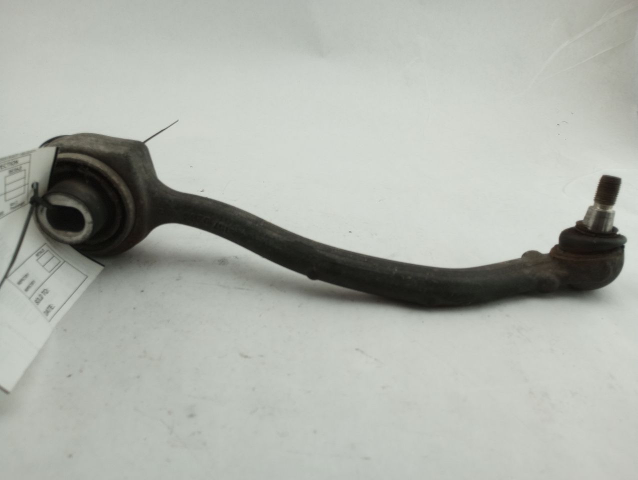 Mercedes SLK350 Front Left Lower Rearward Control Arm - 0